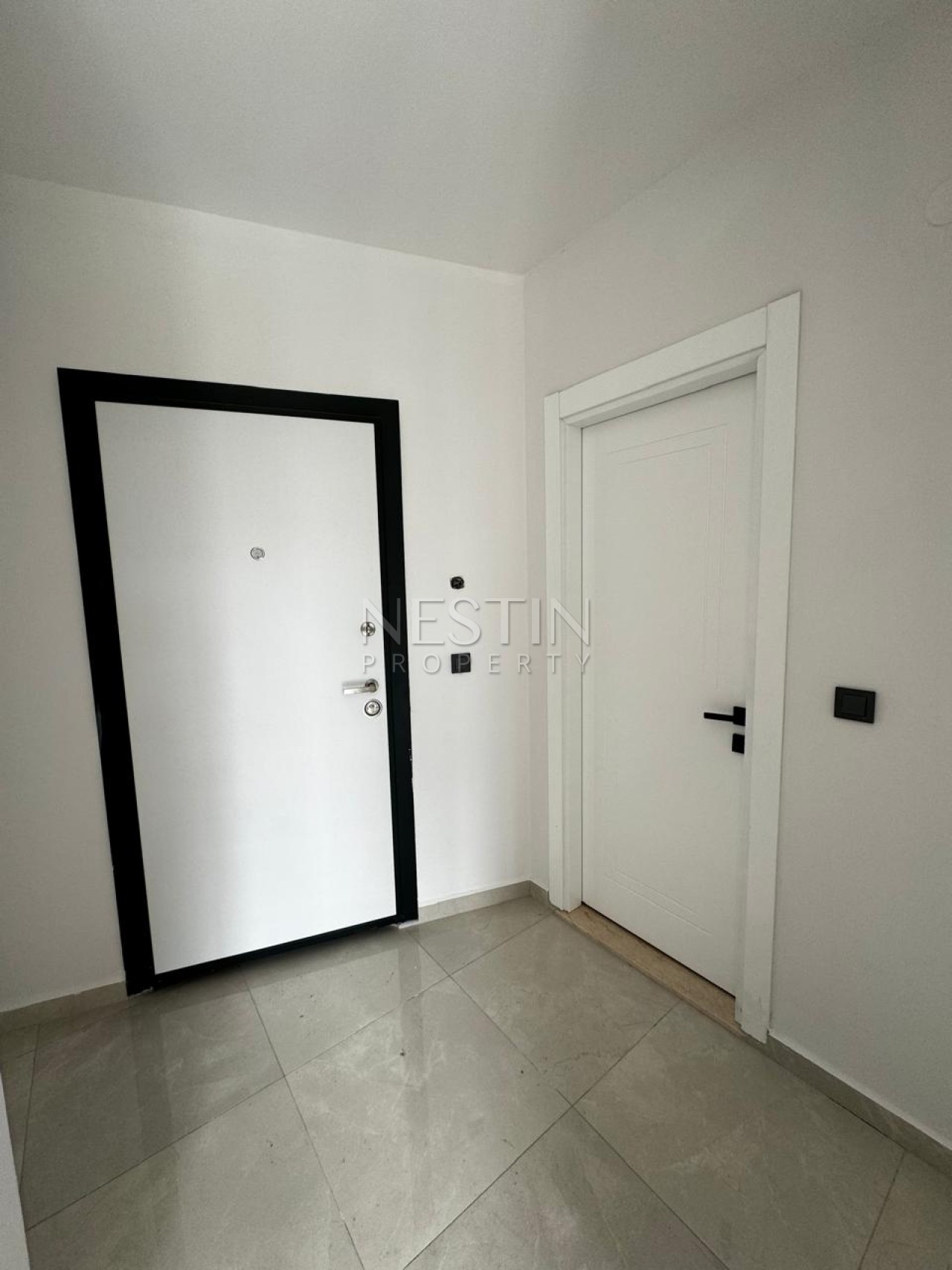 Квартира 1+1 в районе Махмутлар в 600 м от Средиземного моря фото 3