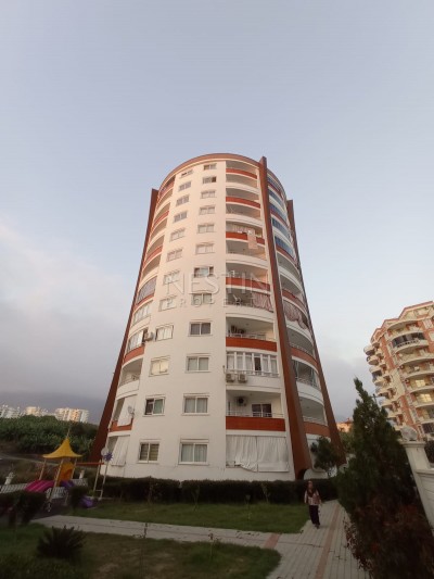 Меблированные апартаменты 1+1 в жилом комплексе в Махмутларе фото 1