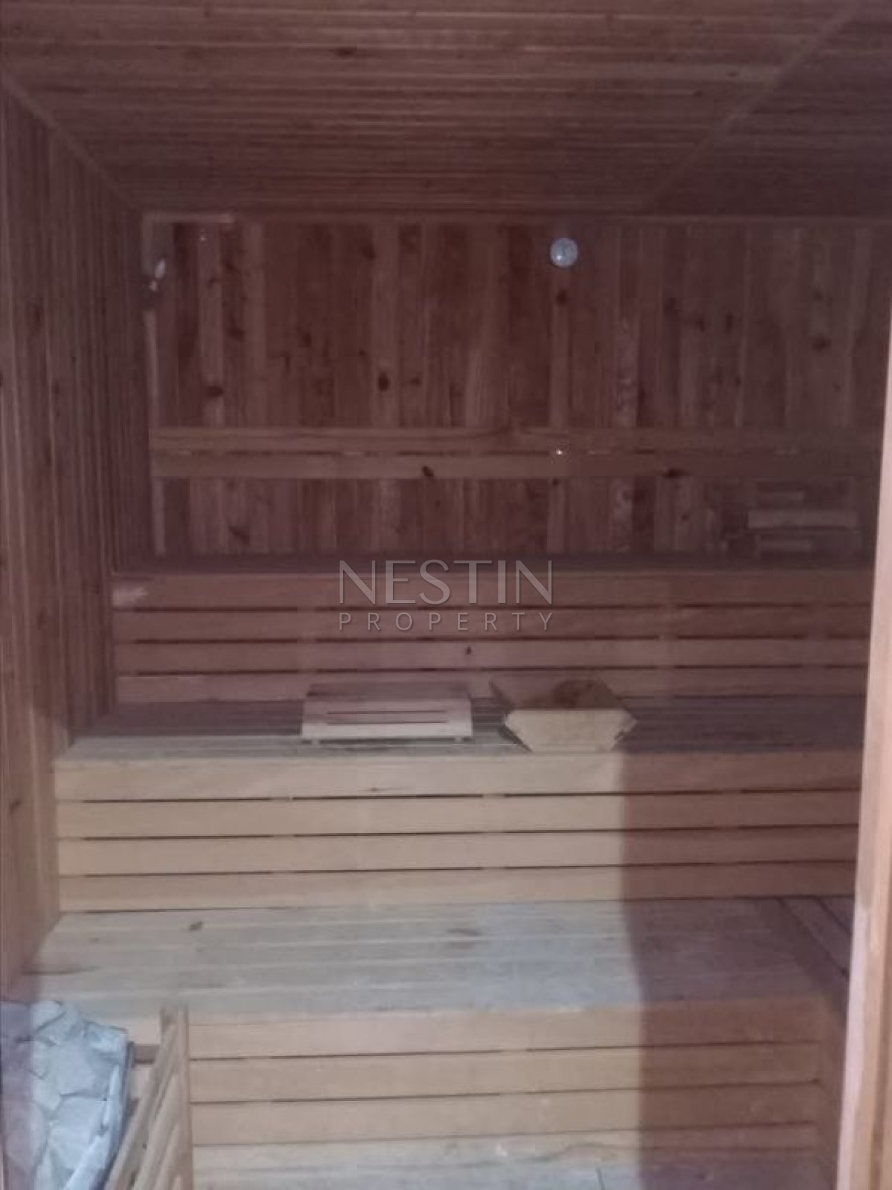 Квартира 1+1 в районе Тосмур в 450 м от Средиземного моря фото 14