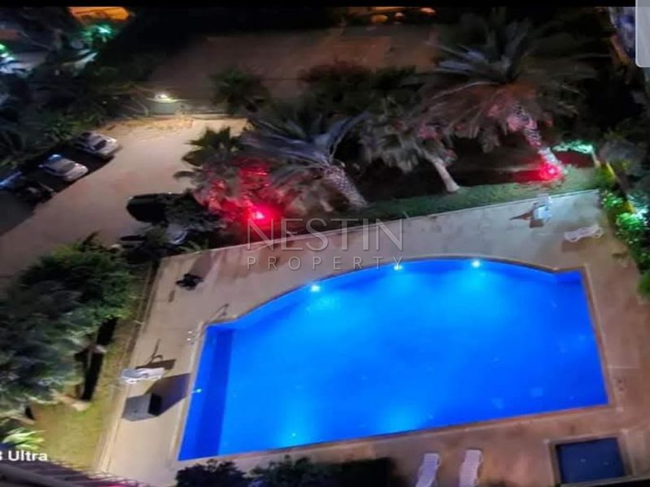 Квартира 1+1 в районе Тосмур в 450 м от Средиземного моря фото 16