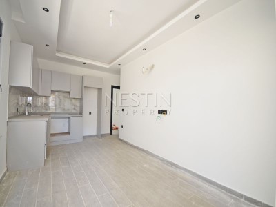 Квартира 1+1 в районе Махмутлар в 800 м от Средиземного моря фото 2