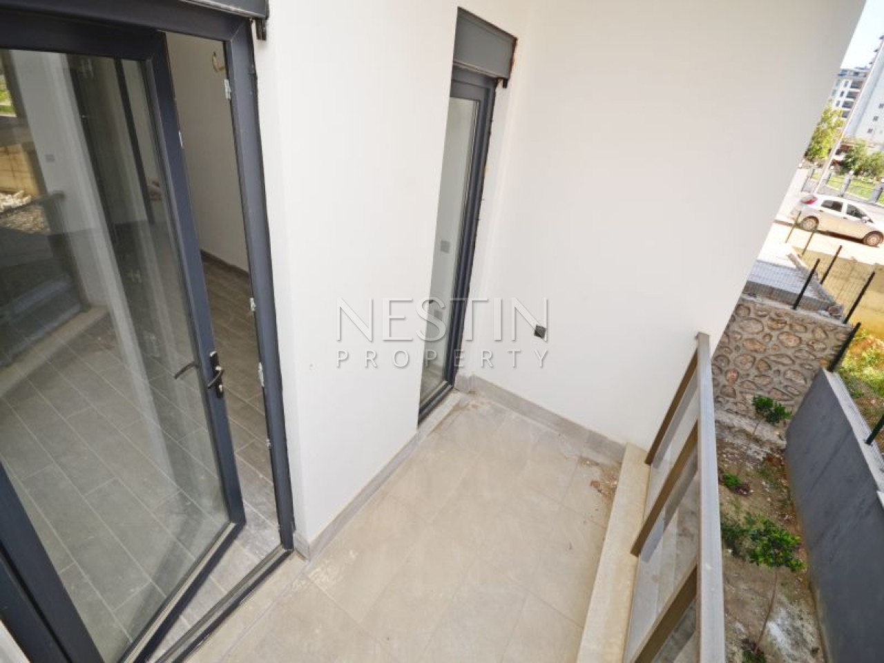 Квартира 1+1 в районе Махмутлар в 800 м от Средиземного моря фото 10