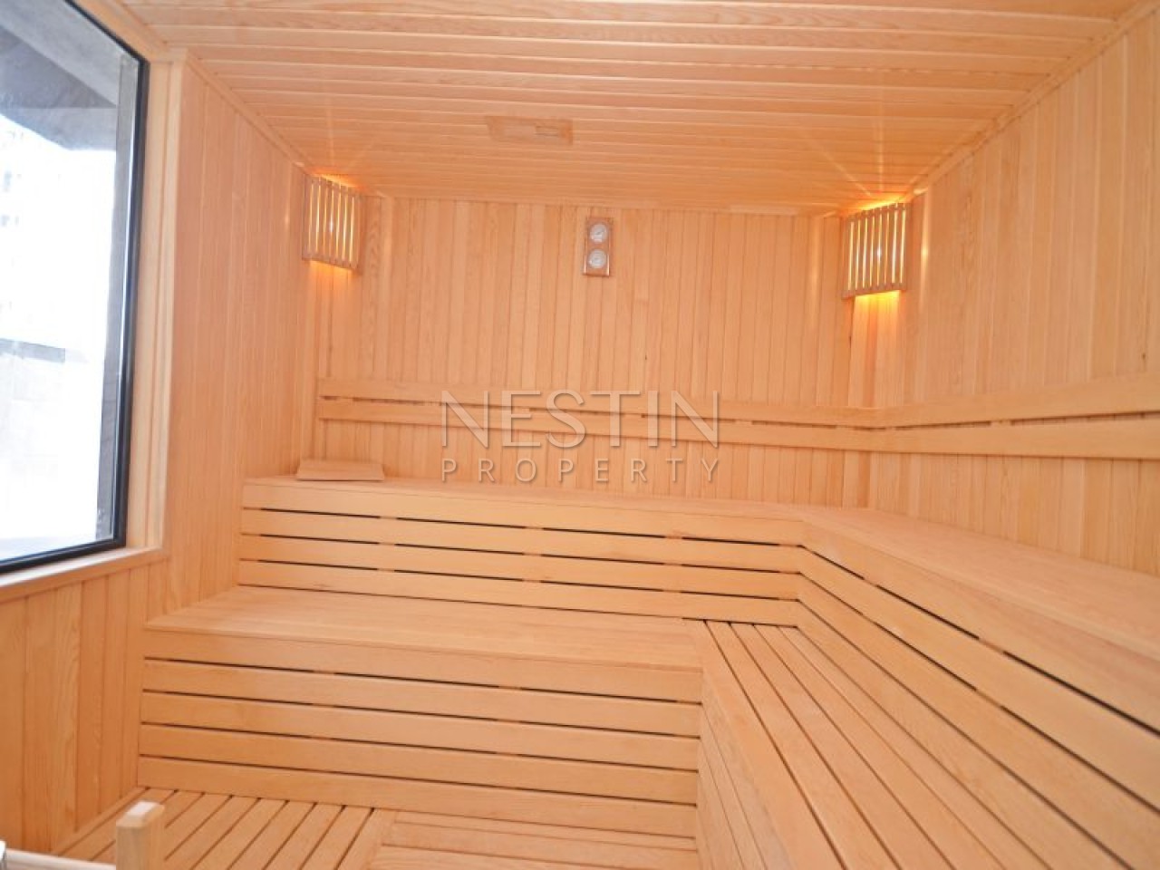 Квартира 1+1 в районе Махмутлар в 800 м от Средиземного моря фото 12