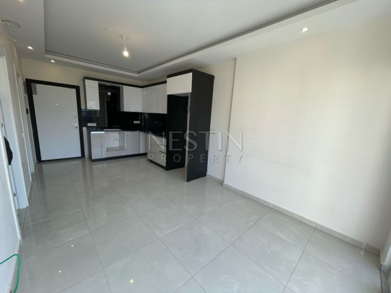 Квартирa 1+1 в районе Оба в 1500 м от Средиземного моря фото 4