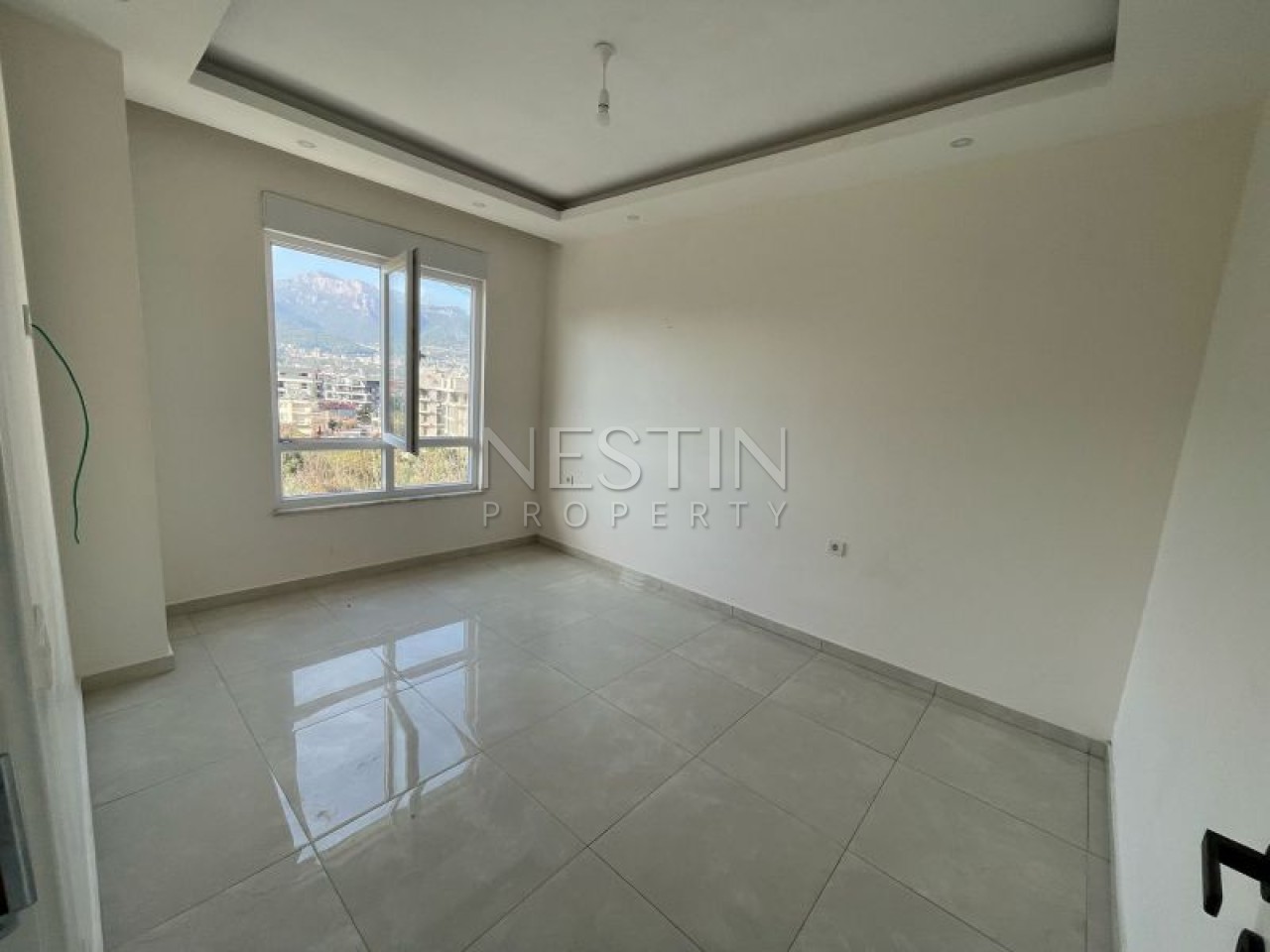 Квартирa 1+1 в районе Оба в 1500 м от Средиземного моря фото 5