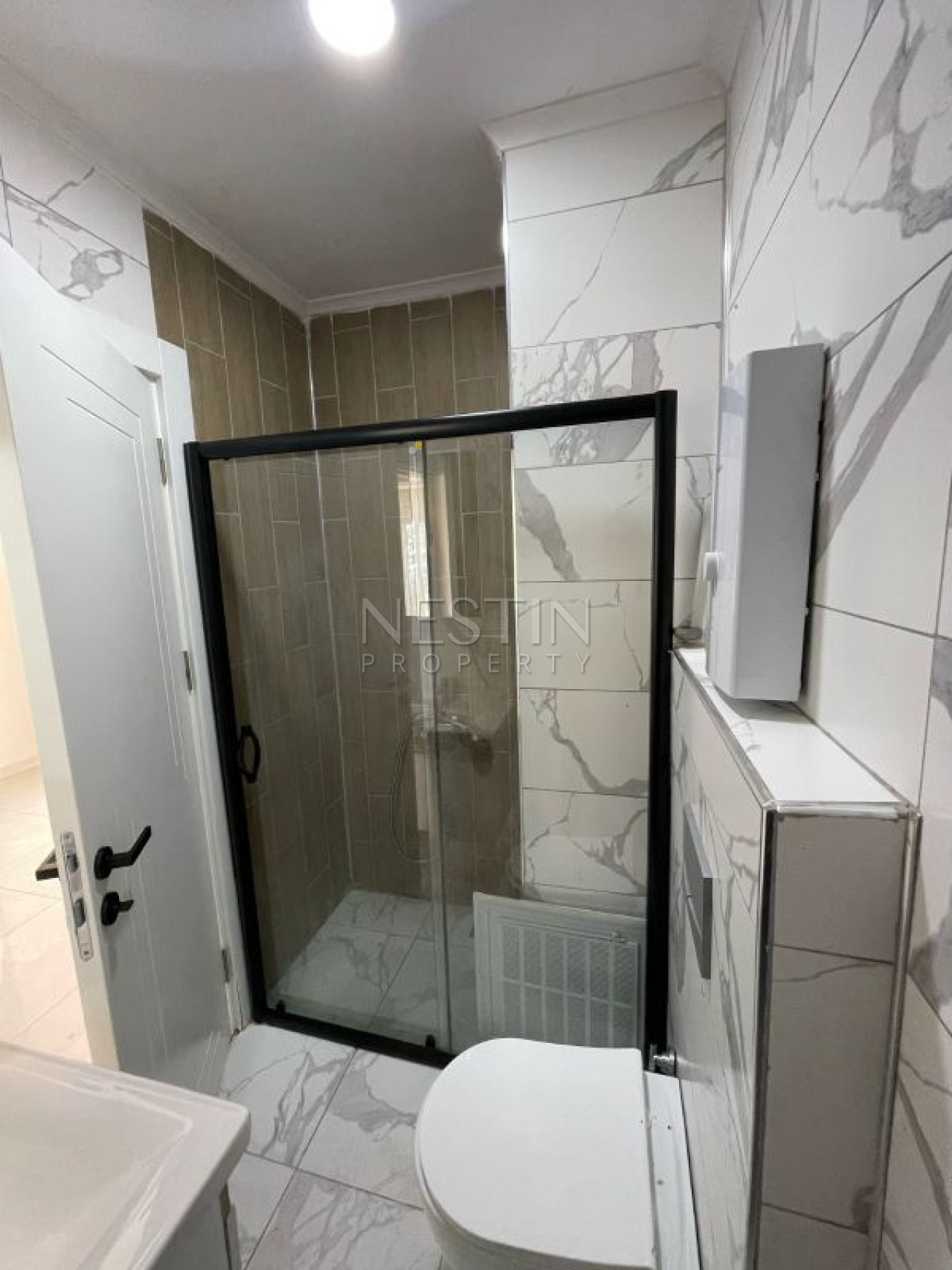 Квартирa 1+1 в районе Оба в 1500 м от Средиземного моря фото 7