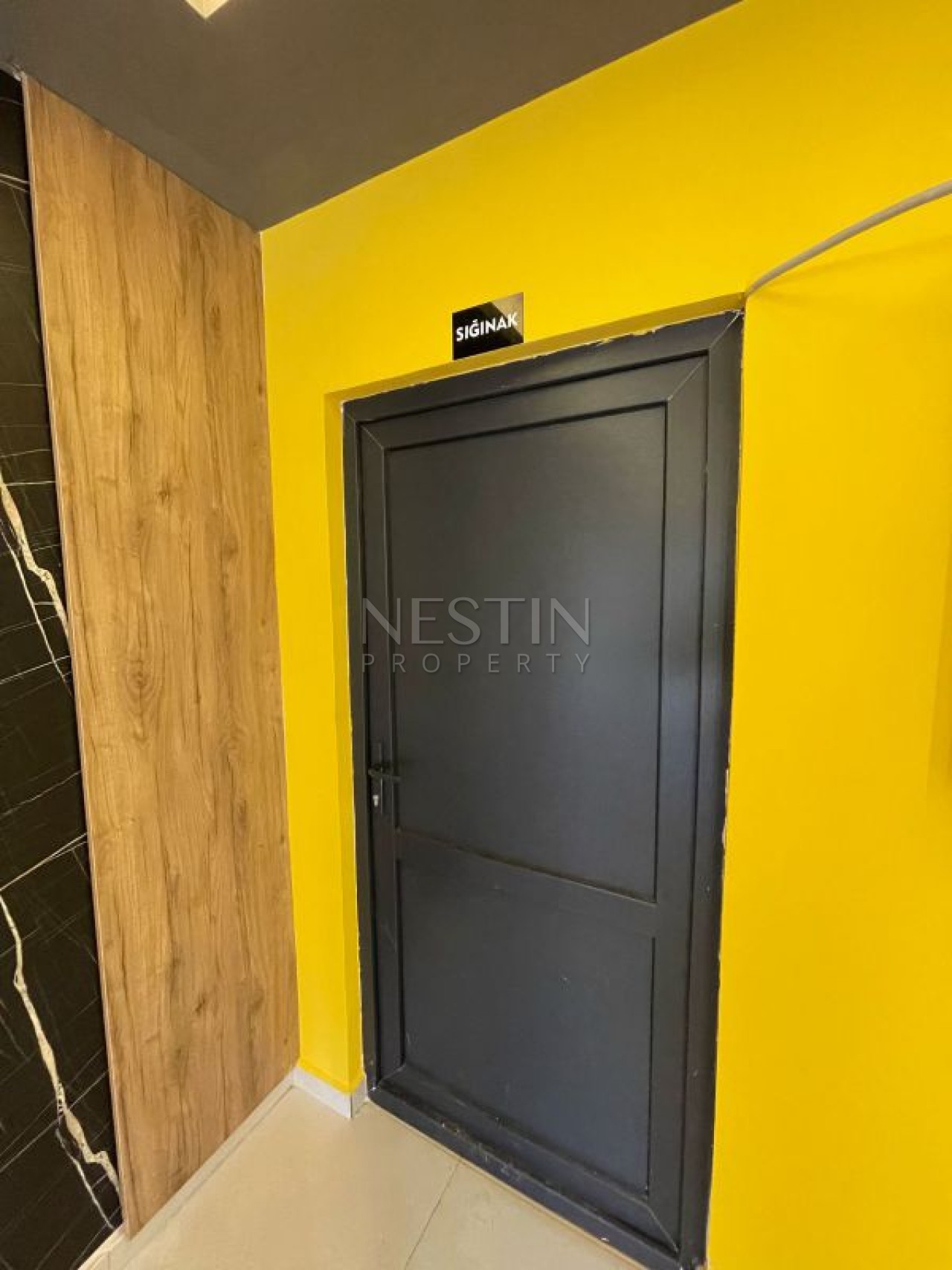 Квартирa 1+1 в районе Оба в 1500 м от Средиземного моря фото 14