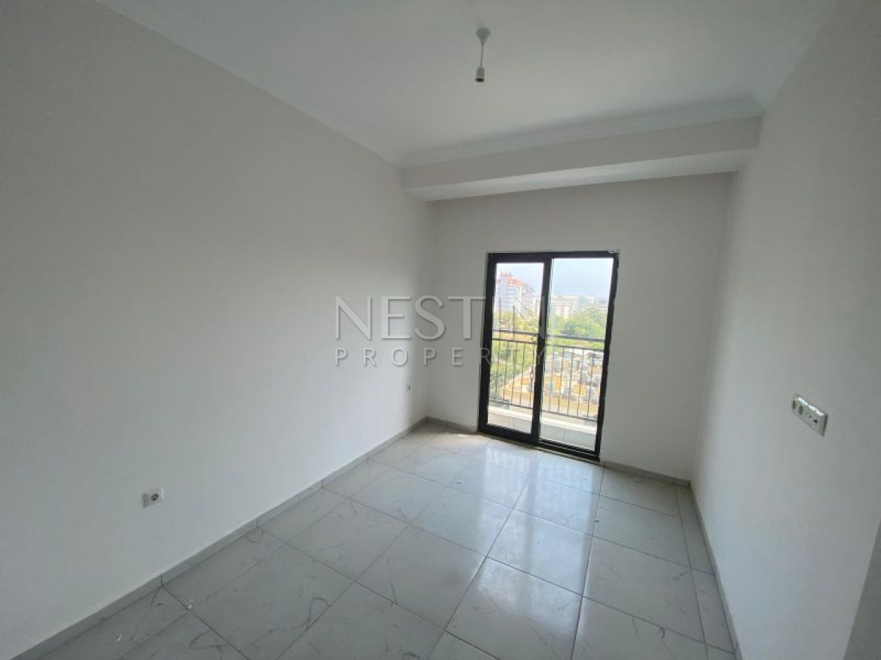 Квартира 1+1 в районе Авсаллар в 1200 м от Средиземного моря фото 7