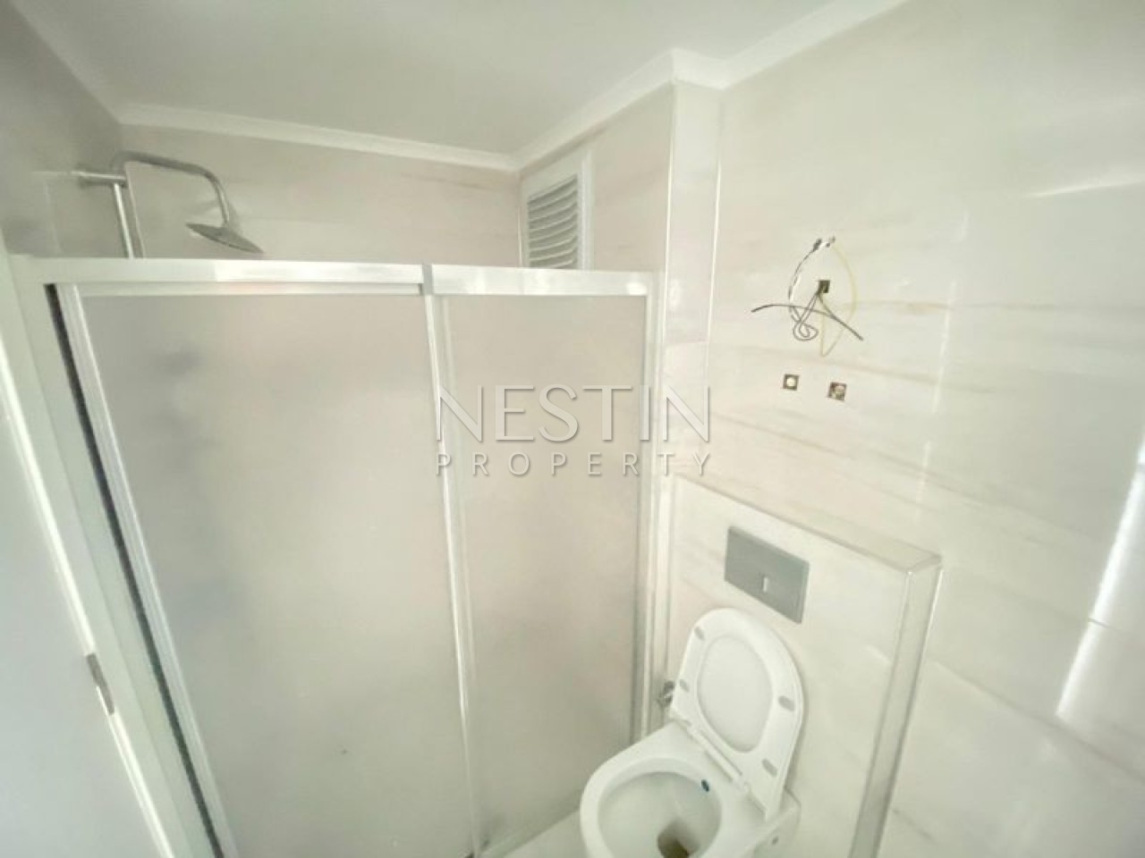 Квартира 1+1 в районе Авсаллар в 1200 м от Средиземного моря фото 9