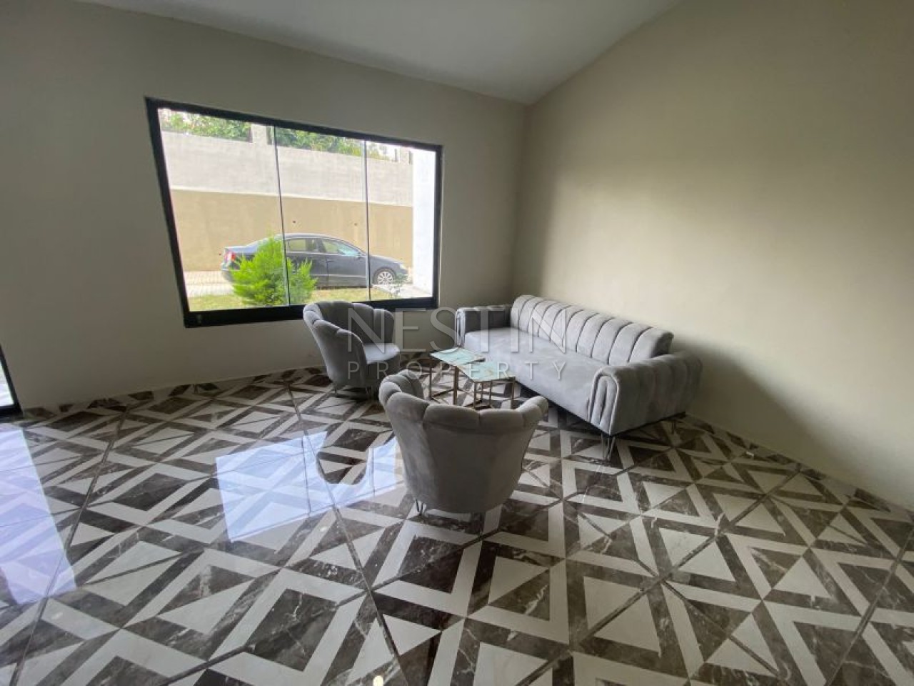 Квартира 1+1 в районе Авсаллар в 1200 м от Средиземного моря фото 12