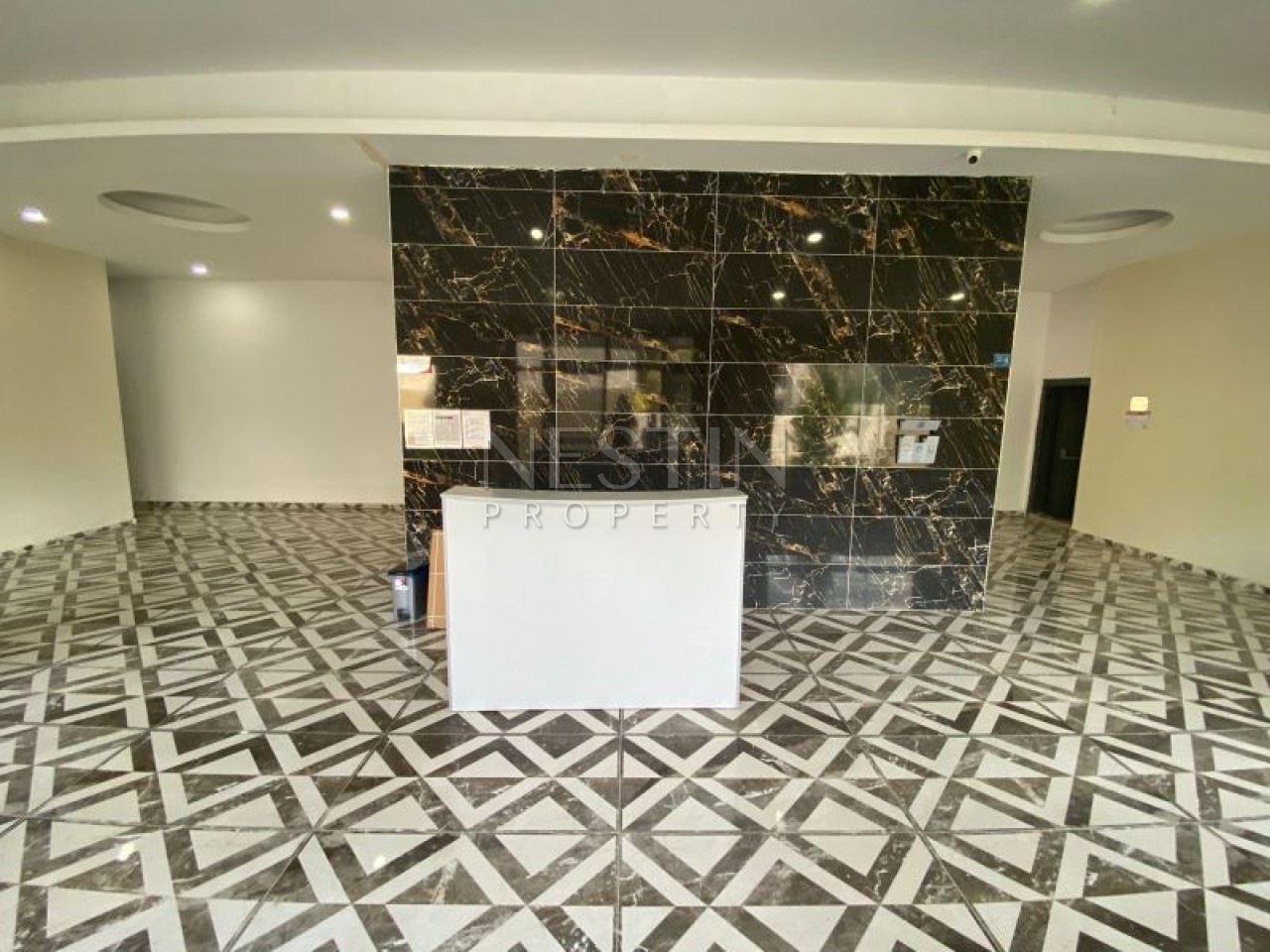 Квартира 1+1 в районе Авсаллар в 1200 м от Средиземного моря фото 13