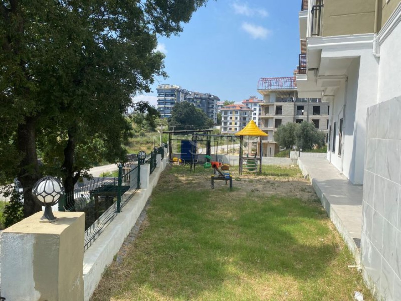 Квартира 1+1 в районе Авсаллар в 1200 м от Средиземного моря фото 15