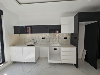 Kвартирa 1+1 в центре Алании в 700 метрах от Средиземного моря фото 5