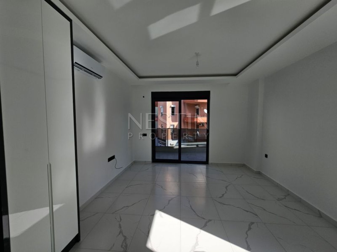 Kвартирa 1+1 в центре Алании в 700 метрах от Средиземного моря фото 7