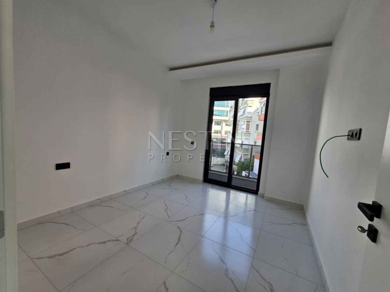 Kвартирa 1+1 в центре Алании в 700 метрах от Средиземного моря фото 8