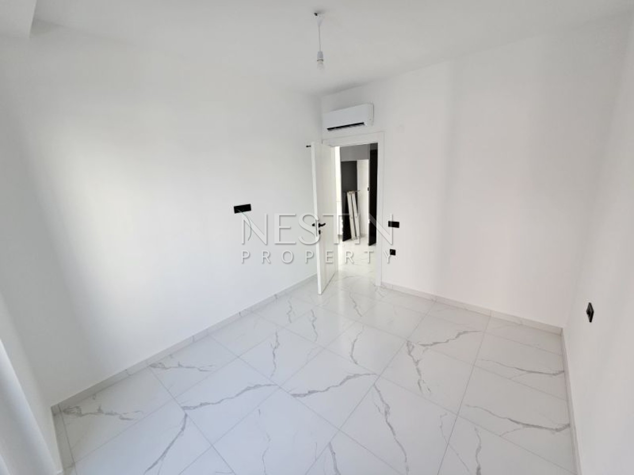 Kвартирa 1+1 в центре Алании в 700 метрах от Средиземного моря фото 9