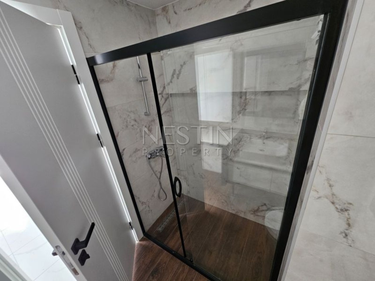 Kвартирa 1+1 в центре Алании в 700 метрах от Средиземного моря фото 11