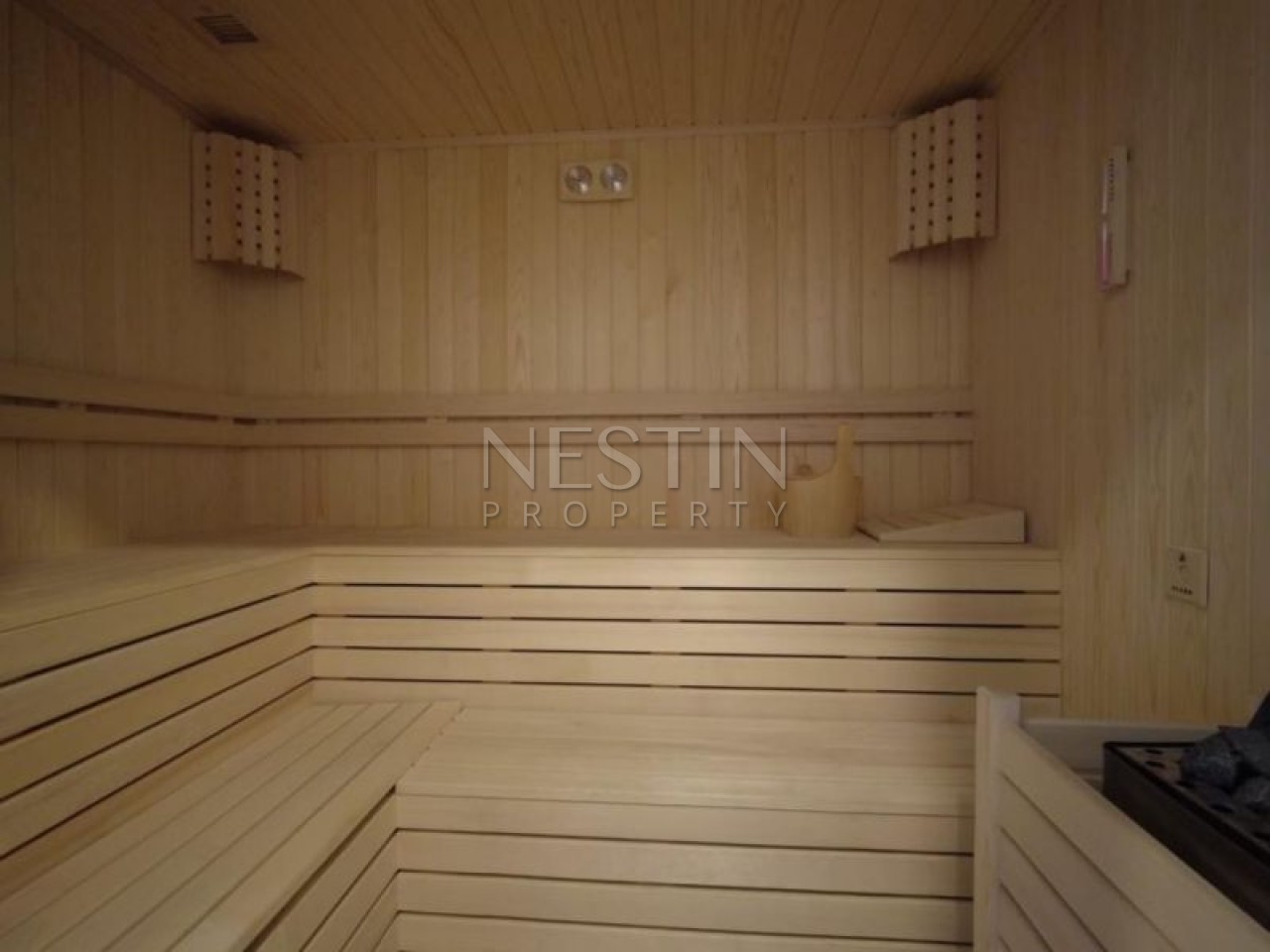 Kвартирa 1+1 в центре Алании в 700 метрах от Средиземного моря фото 18