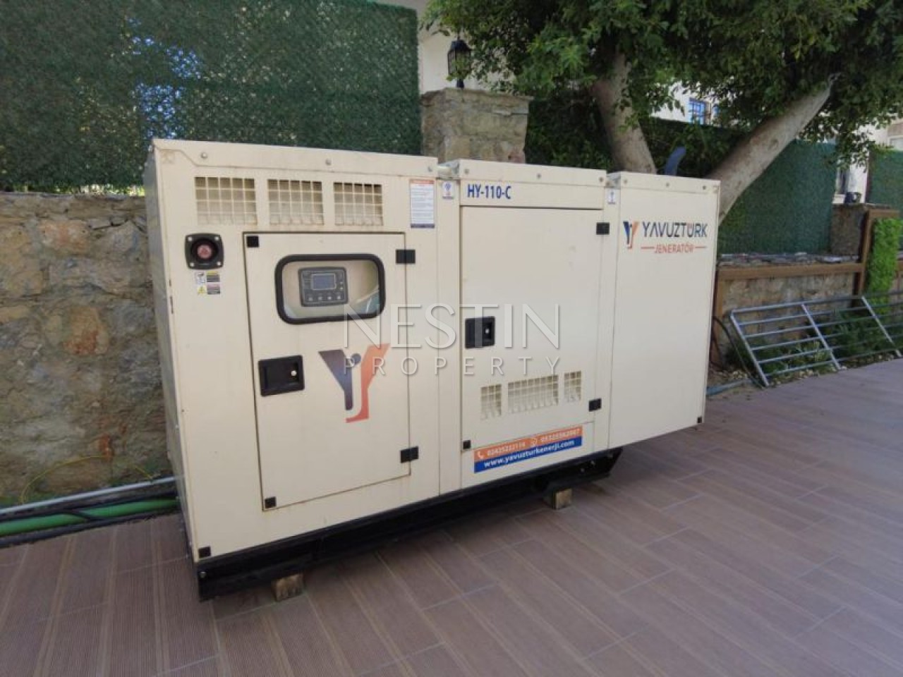 Kвартирa 1+1 в центре Алании в 700 метрах от Средиземного моря фото 22