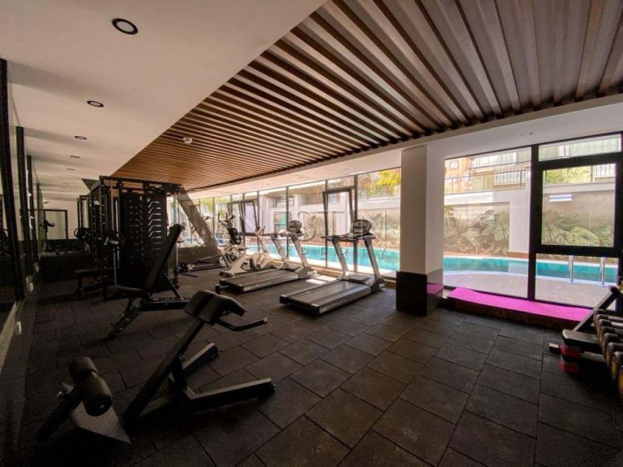 Kвартирa 1+1 в центре города Аланья в 900 м от пляжа Клеопатра фото 16