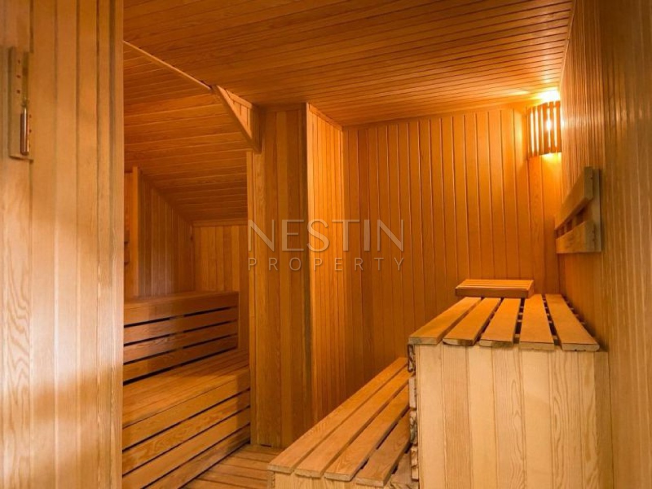 Kвартирa 1+1 в центре города Аланья в 900 м от пляжа Клеопатра фото 19