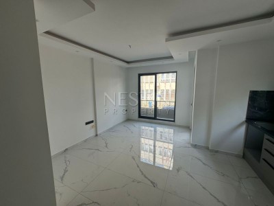 Kвартирa 1+1 в центре города Аланья в 800 м от пляжа Клеопатра фото 5