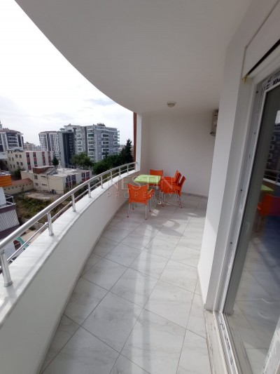 Меблированные апартаменты 1+1 в жилом комплексе в Махмутларе фото 7