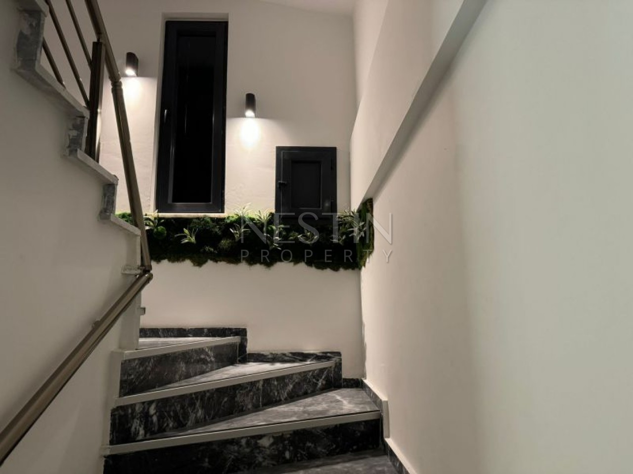 Kвартирa 1+1 в центре города Аланья в 800 м от пляжа Клеопатра фото 13