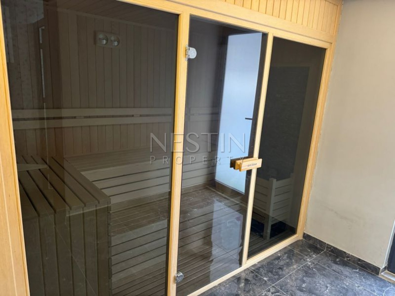 Kвартирa 1+1 в центре города Аланья в 800 м от пляжа Клеопатра фото 16