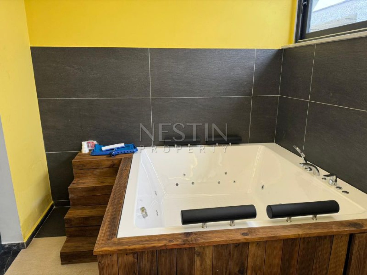 Kвартирa 1+1 в центре города Аланья в 800 м от пляжа Клеопатра фото 17