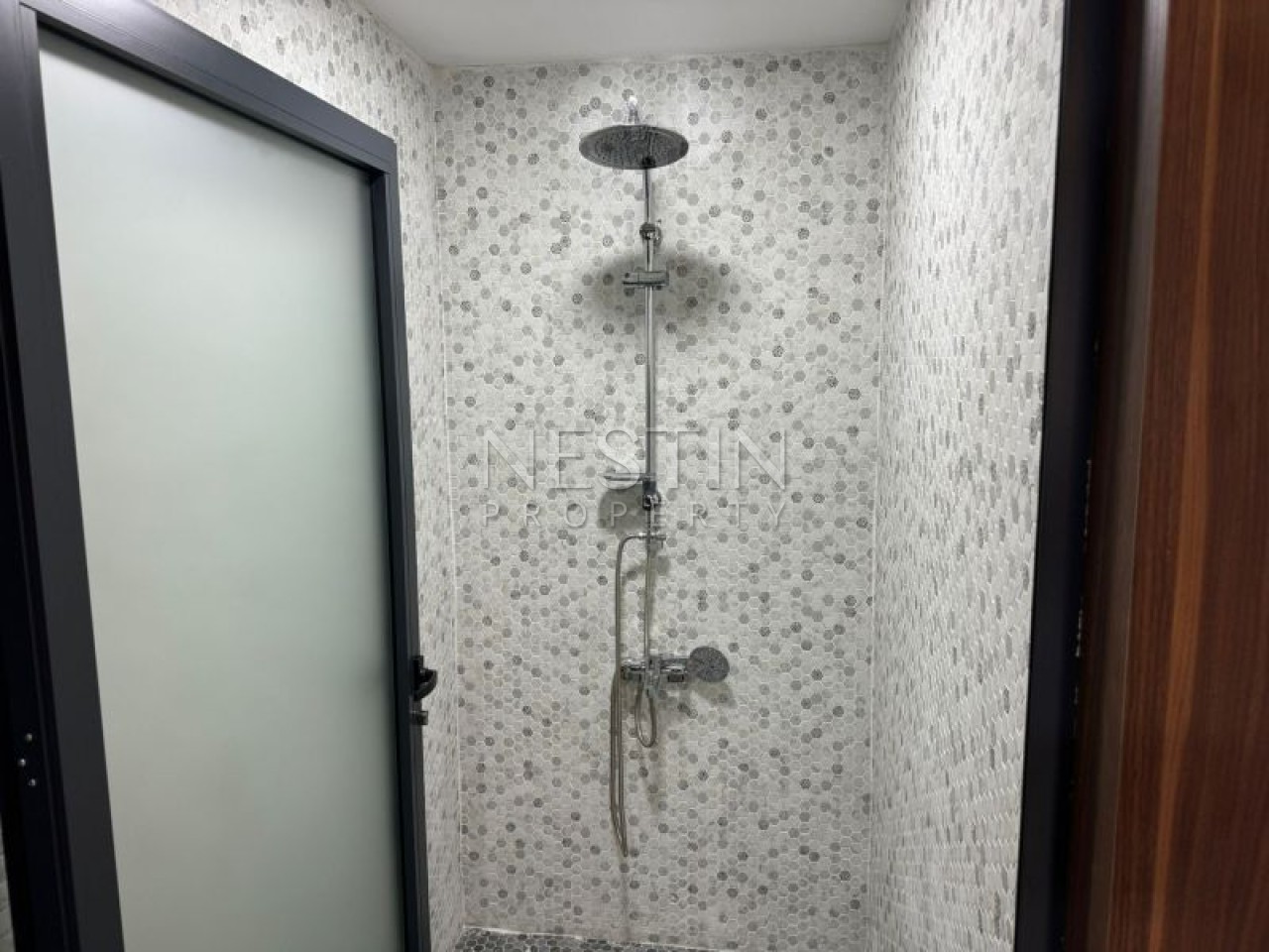 Kвартирa 1+1 в центре города Аланья в 800 м от пляжа Клеопатра фото 18