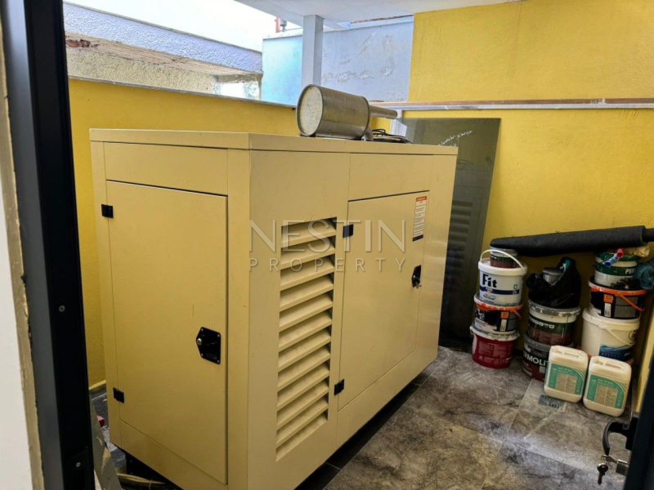 Kвартирa 1+1 в центре города Аланья в 800 м от пляжа Клеопатра фото 22