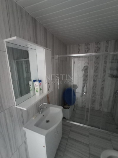 Меблированные апартаменты 1+1 в жилом комплексе в Махмутларе фото 13