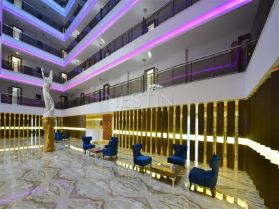 Квартира 1+1 в районе Махмутлар в 350 м от Средиземного моря фото 3