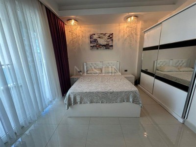 Квартира 1+1 в районе Махмутлар в 350 м от Средиземного моря фото 14
