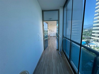 Квартира 1+1 в районе Махмутлар в 350 м от Средиземного моря фото 21