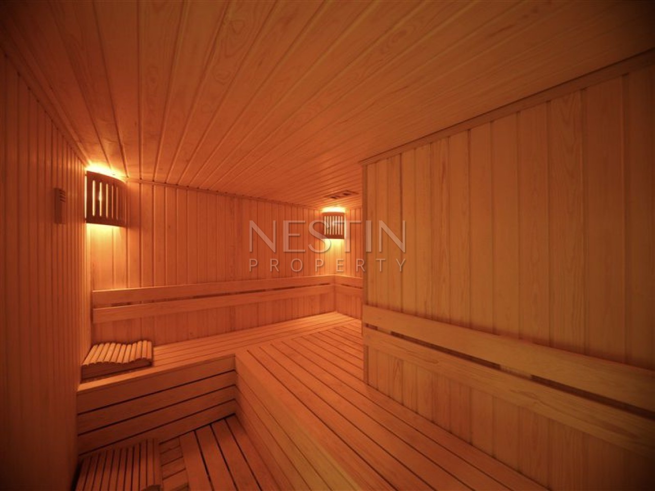 Квартира 1+1 в районе Махмутлар в 350 м от Средиземного моря фото 23