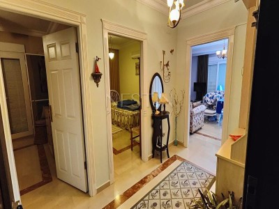 Квартира 2+1 в районе Тосмур в 200 м от Средиземного моря фото 2