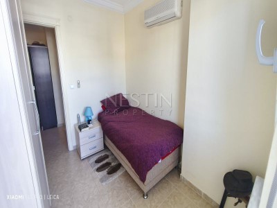 Квартира 3+1 в районе Тосмур в 650 м от Средиземного моря фото 9