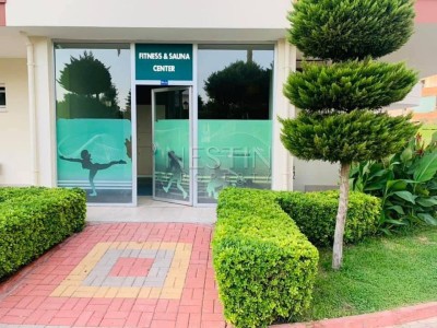 Квартира 3+1 в районе Тосмур в 650 м от Средиземного моря фото 11