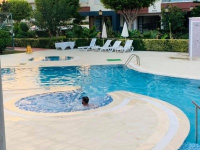 Квартира 3+1 в районе Тосмур в 650 м от Средиземного моря фото 23