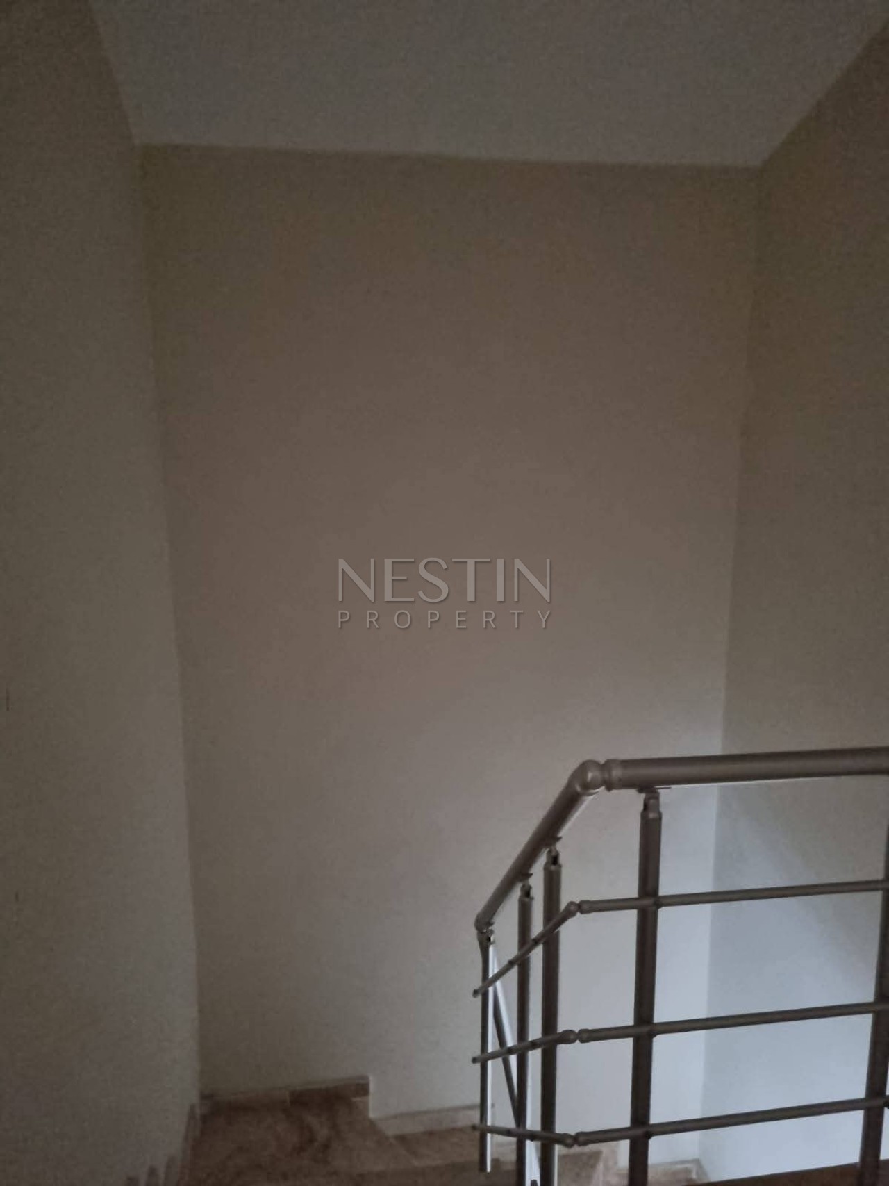 Квартира дуплекс 2+1 в районе Тосмур в 600 м от Средиземного моря фото 10