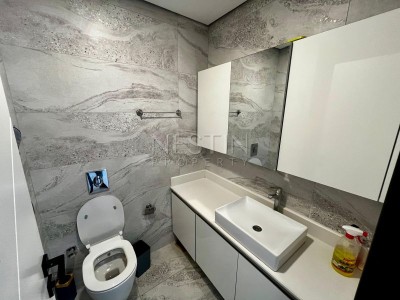 Kвартирa 1+1 в районе Кестель в 300 м от Средиземного моря фото 10
