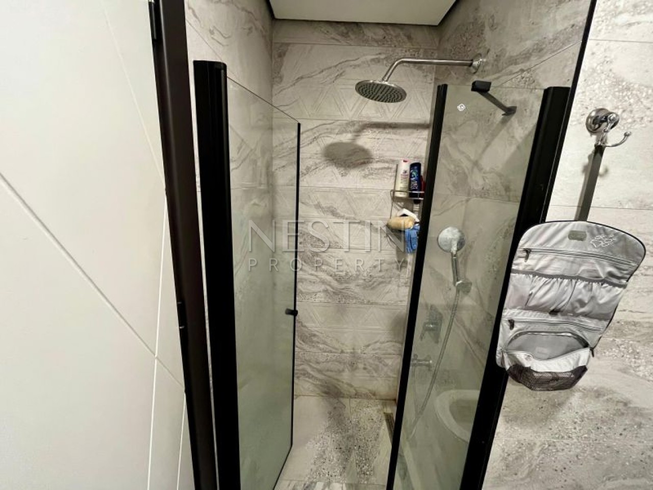 Kвартирa 1+1 в районе Кестель в 300 м от Средиземного моря фото 11