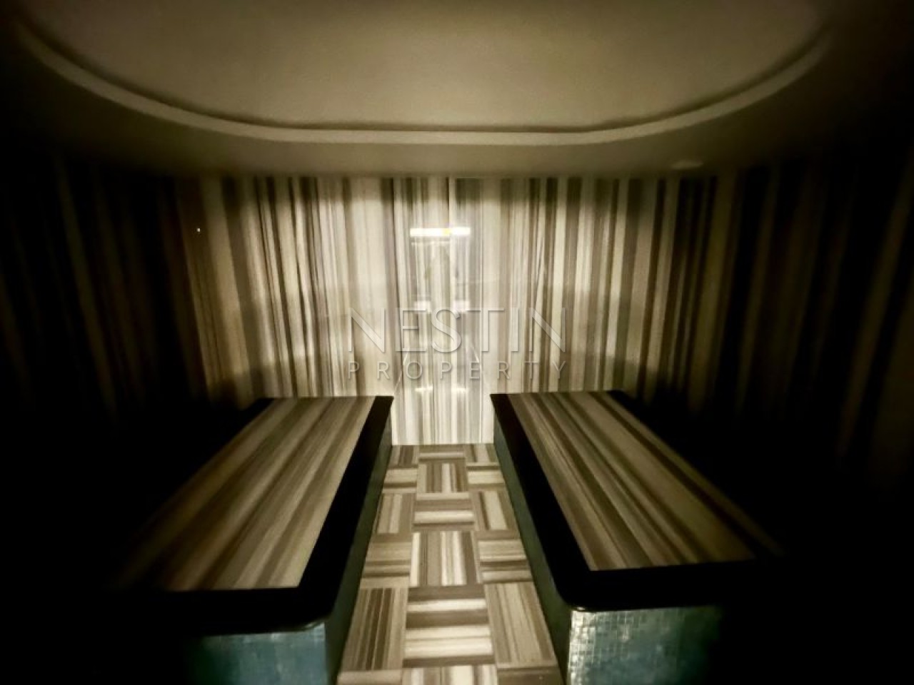 Kвартирa 1+1 в районе Кестель в 300 м от Средиземного моря фото 17