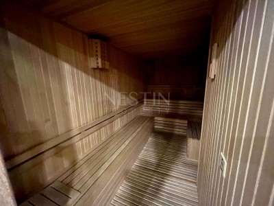 Kвартирa 1+1 в районе Кестель в 300 м от Средиземного моря фото 18