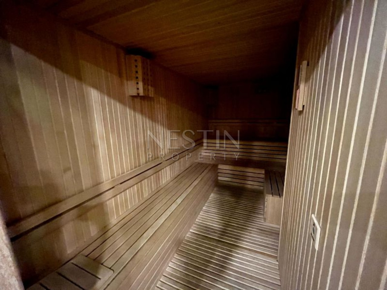 Kвартирa 1+1 в районе Кестель в 300 м от Средиземного моря фото 18