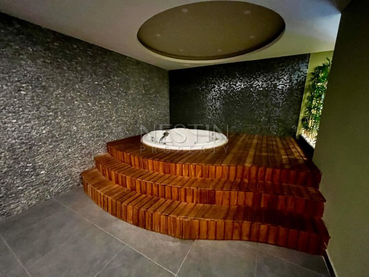 Kвартирa 1+1 в районе Кестель в 300 м от Средиземного моря фото 19