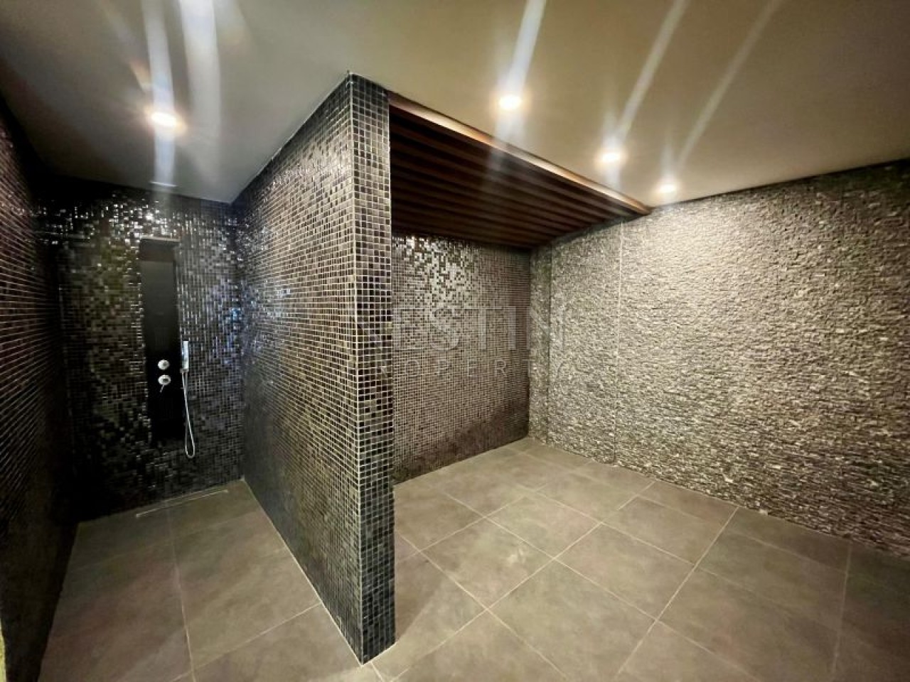 Kвартирa 1+1 в районе Кестель в 300 м от Средиземного моря фото 20