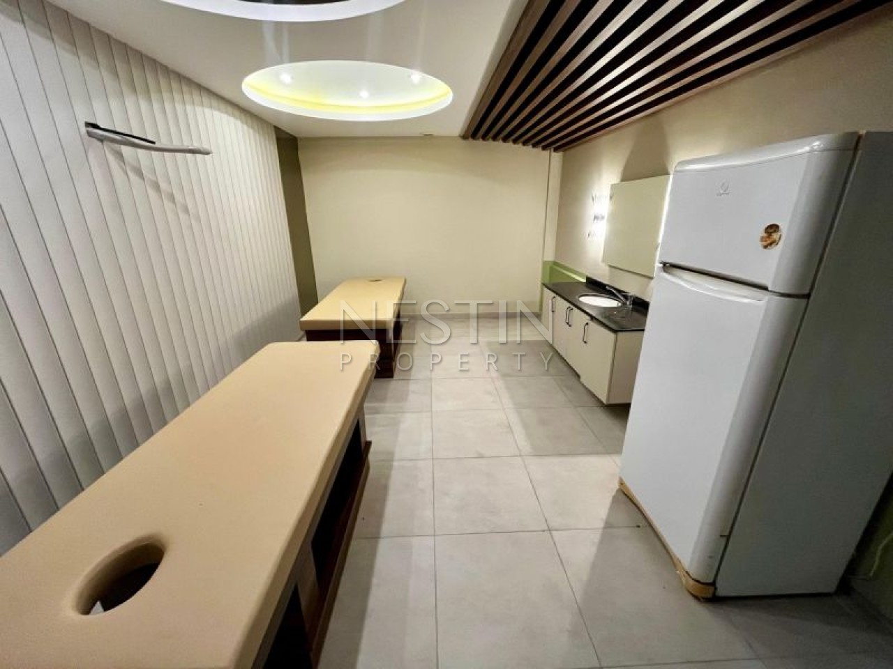 Kвартирa 1+1 в районе Кестель в 300 м от Средиземного моря фото 21